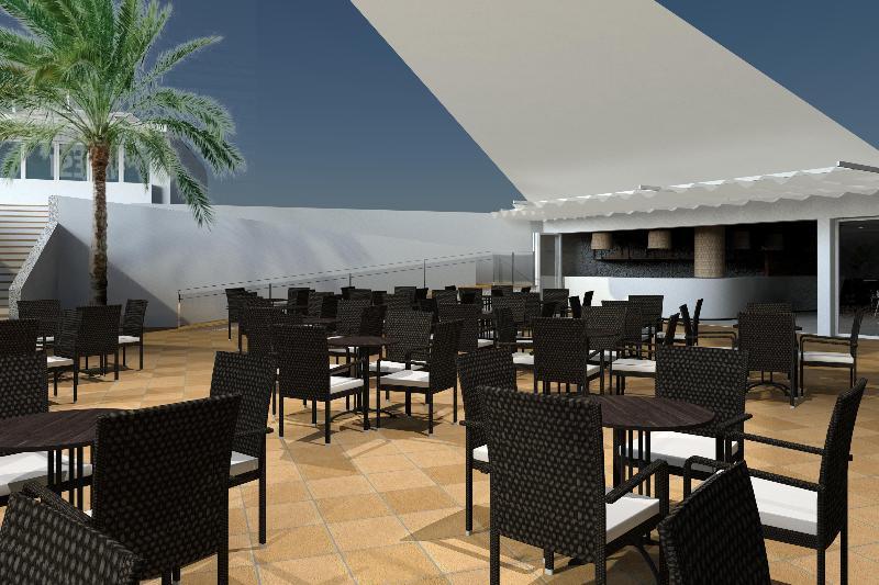 Portosol Hotel Porto Cristo Exterior photo